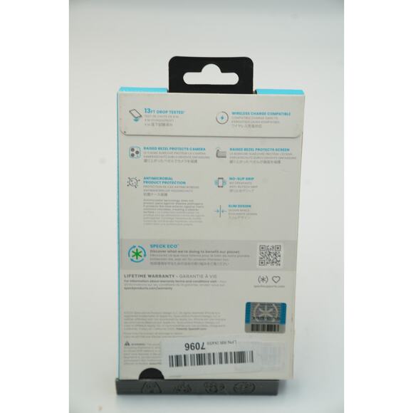 iPhone 16 Case Speck Preidio 2 Pro For Magsafe ~ 13 Ft Drop Tested - Picture 2 of 2